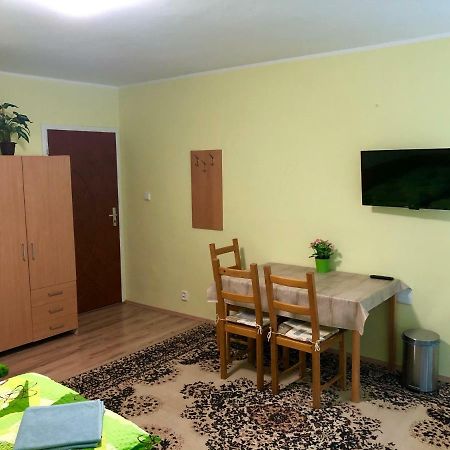 Galas Ubytovani V Soukromi Брно Экстерьер фото